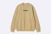 Carhartt WIP Ink Bleed Sweat